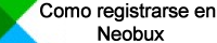 Como registrarse en Neobux